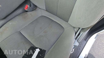 2014 Ford F-150 XLT Crew Cab Medium Bed – miniatura 37