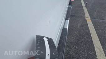2014 Ford F-150 XLT Crew Cab Medium Bed – miniatura 39