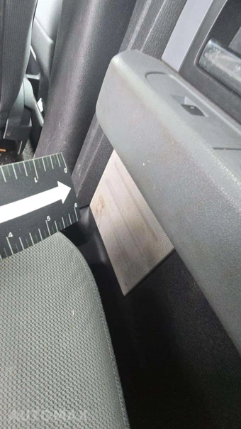 2014 Ford F-150 XLT Crew Cab Medium Bed – miniatura 43