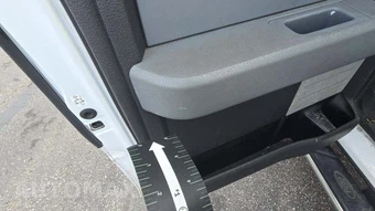 2014 Ford F-150 XLT Crew Cab Medium Bed – miniatura 44