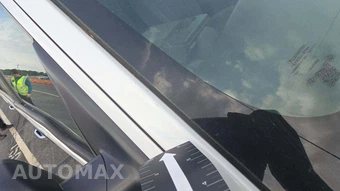 2014 Ford F-150 XLT Crew Cab Medium Bed – miniatura 49