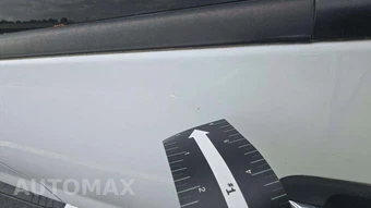 2014 Ford F-150 XLT Crew Cab Medium Bed – miniatura 64