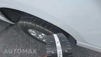 2014 Ford F-150 XLT Crew Cab Medium Bed – miniatura 69