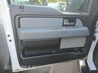 2014 Ford F-150 XLT Crew Cab Medium Bed – miniatura 9