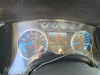 2014 Ford F-150 XLT Crew Cab Medium Bed – miniatura 12