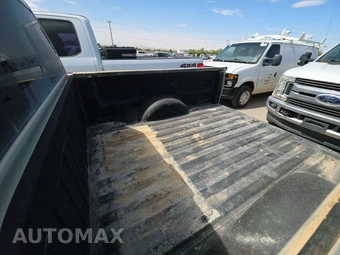 2014 Ford F-150 XLT Crew Cab Medium Bed – miniatura 16