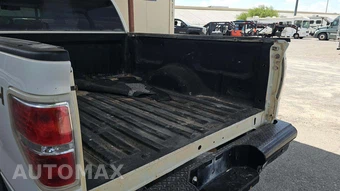 2014 Ford F-150 XLT Crew Cab Medium Bed – miniatura 20
