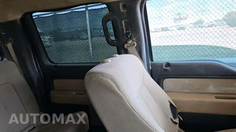 2014 Ford F-150 XLT Crew Cab Medium Bed – miniatura 23