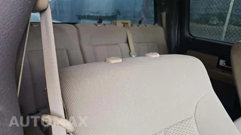 2014 Ford F-150 XLT Crew Cab Medium Bed – miniatura 25