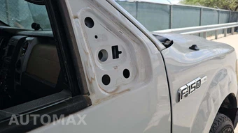 2014 Ford F-150 XLT Crew Cab Medium Bed – miniatura 26