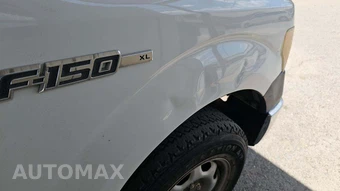 2014 Ford F-150 XLT Crew Cab Medium Bed – miniatura 29
