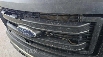 2014 Ford F-150 XLT Crew Cab Medium Bed – miniatura 31