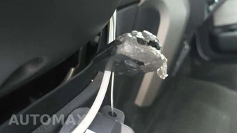 2014 Ford F-150 XLT Crew Cab Medium Bed – miniatura 18