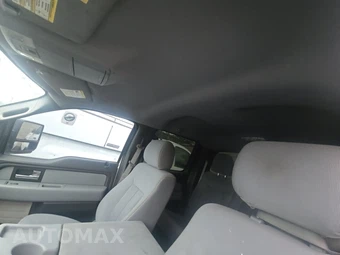 2014 Ford F-150 XLT Crew Cab Medium Bed – miniatura 19