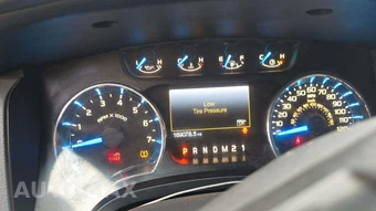 2014 Ford F-150 XLT Crew Cab Medium Bed – miniatura 21