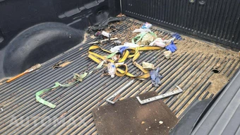 2014 Ford F-150 XLT Crew Cab Medium Bed – miniatura 23