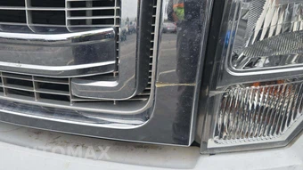 2014 Ford F-150 XLT Crew Cab Medium Bed – miniatura 26