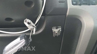 2014 Ford F-150 XLT Crew Cab Medium Bed – miniatura 31