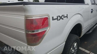 2014 Ford F-150 XLT Crew Cab Medium Bed – miniatura 32
