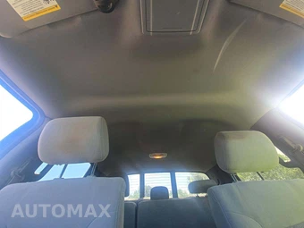 2014 Ford F-150 XLT Crew Cab Medium Bed – miniatura 11