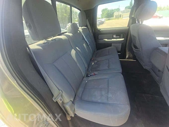 2014 Ford F-150 XLT Crew Cab Medium Bed – miniatura 16