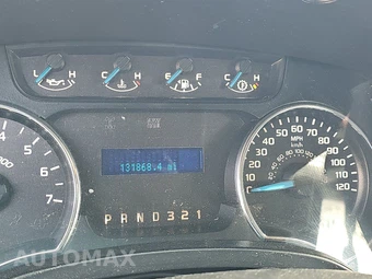 2014 Ford F-150 XLT Crew Cab Medium Bed – miniatura 12