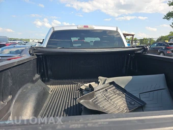2014 Ford F-150 XLT Crew Cab Medium Bed – miniatura 16