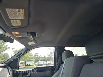 2014 Ford F-150 XLT Crew Cab Medium Bed – miniatura 17