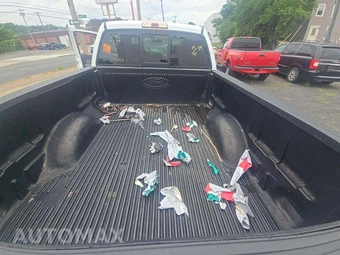 2014 Ford F-150 XLT Crew Cab Medium Bed – miniatura 14