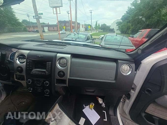2014 Ford F-150 XLT Crew Cab Medium Bed – miniatura 19