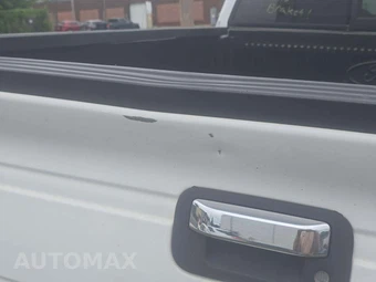 2014 Ford F-150 XLT Crew Cab Medium Bed – miniatura 24