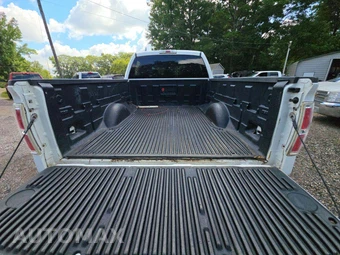 2014 Ford F-150 XLT Crew Cab Medium Bed – miniatura 11