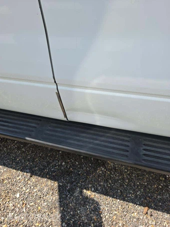 2014 Ford F-150 XLT Crew Cab Medium Bed – miniatura 20
