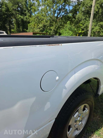 2014 Ford F-150 XLT Crew Cab Medium Bed – miniatura 22