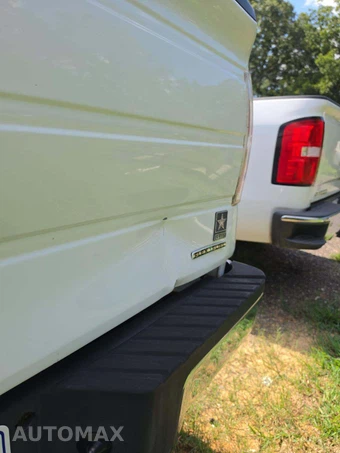 2014 Ford F-150 XLT Crew Cab Medium Bed – miniatura 23