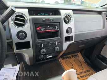 2014 Ford F-150 XLT Crew Cab Medium Bed – miniatura 7