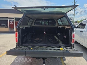 2014 Ford F-150 XLT Crew Cab Medium Bed - miniatura 14