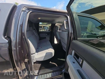 2014 Ford F-150 XLT Crew Cab Medium Bed - miniatura 16