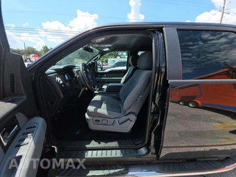 2014 Ford F-150 XLT Crew Cab Medium Bed - miniatura 6