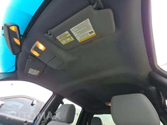 2014 Ford F-150 XLT Crew Cab Medium Bed – miniatura 11