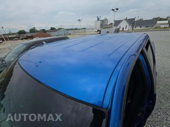 2014 Ford F-150 XLT Crew Cab Medium Bed – miniatura 12