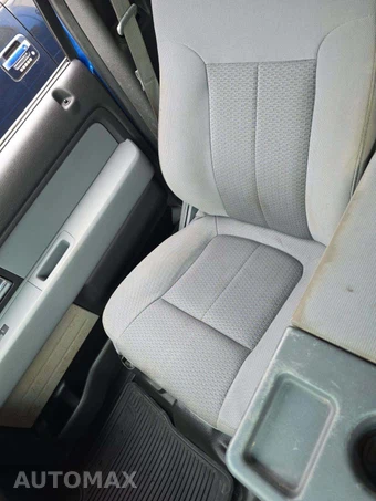 2014 Ford F-150 XLT Crew Cab Medium Bed – miniatura 22