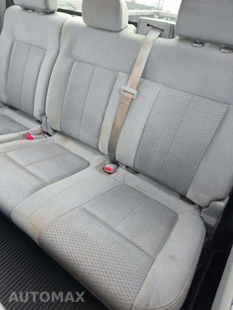 2014 Ford F-150 XLT Crew Cab Medium Bed – miniatura 23