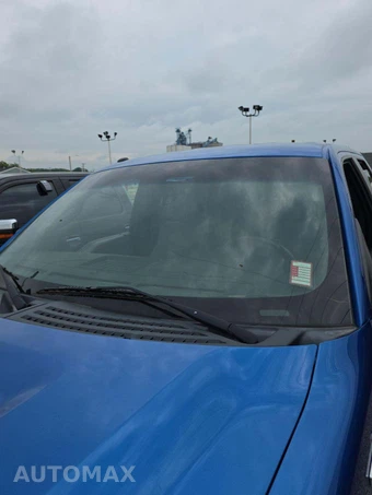 2014 Ford F-150 XLT Crew Cab Medium Bed – miniatura 24