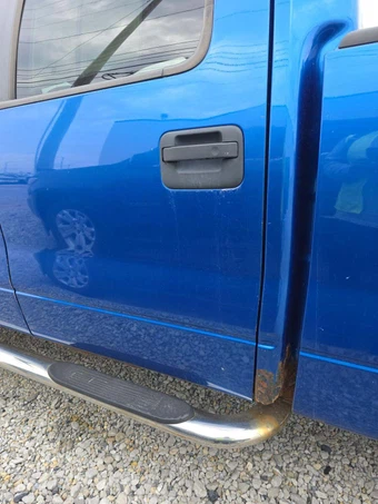 2014 Ford F-150 XLT Crew Cab Medium Bed – miniatura 27