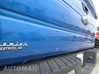 2014 Ford F-150 XLT Crew Cab Medium Bed – miniatura 30
