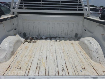 2014 Ford F-150 XLT Crew Cab Short Bed – miniatura 16