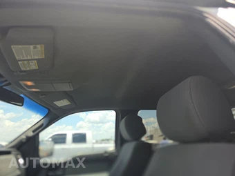 2014 Ford F-150 XLT Crew Cab Short Bed – miniatura 19