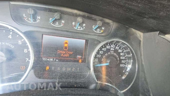 2014 Ford F-150 XLT Crew Cab Short Bed – miniatura 20