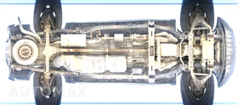 2014 Ford F-150 XLT Crew Cab Short Bed – miniatura 22